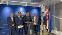 Most iz Sabora: Plenković se ne može oprati od ove izdaje...