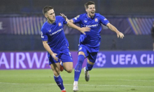 Nije bajno: Evo koliko će Dinamo prodavati ako ne uđe u Ligu prvaka