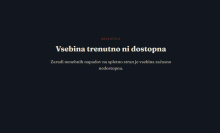 Informacijski pooblaščenec začel postopek zoper upravljalca spletne strani s peticijo