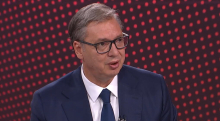 FABRIKA ROBOTA BIĆE OTVORENA 29. AVGUSTA, A ONDA STIŽE JOŠ JEDNA INVESTICIJA OD 100 MILIONA EVRA! Vučić saopštio sjajne vesti: To je ono što donosi budućnost