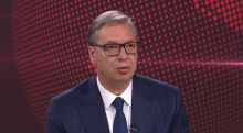 VUČIĆ OTKRIO KADA ĆE BITI IZBORI - OVA DVA DATUMA U IGRI! Predsednik saopštio kada građani Srbije izlaze na birališta