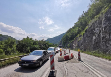 VAŽNO UPOZORENJE ZA VOZAČE! Potpuna blokada puta Požega–Ivanjica u nedelju: Pogledajte koja deonica se zatvara i kuda idu alternativni pravci!