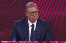 Vučić saopštio velike vesti: 