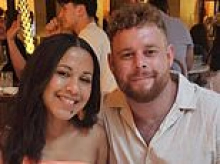 Brit dies after jumping off boat during turtle-spotting trip in Zante