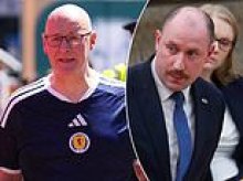 Now Neil Gray, who is no stranger to controversy over travel to the football, defends John Swinney's World Cup jolly