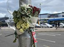 Boy, 14, is dead after being hit by a bus in Portsmouth: Driver is arrested