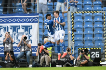 Poljaci su bili favoriti, ali ne baš ovoliki – 7:0 u plej-ofu za Ligu Evrope!