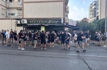 Napeto pred utakmicu – susret 