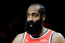 Harden ostaje u Klivlendu: Dobija 97 miliona dolara i ulazi u istoriju NBA