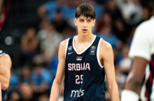 Srbin i Slovenac prvi i drugi pik na NBA draftu?!