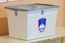 Koliko referendumov nas čaka jeseni?