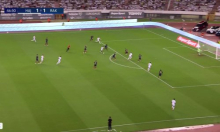Ludnica na Poljudu! Pogledajte spektakularnu akciju i golčinu Hajduka za 2:1