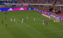 Trenutak kad se Poljud zaledio: Pogledajte koliko je Hajduk imao sreće u trećoj minuti nadoknade