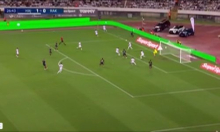 Šok na Poljudu! Pogledajte kako je Hajduk primio gol protiv Rakowa