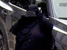 Plus-size Muslim woman, 35, plotted ISIS bombing of NY State Capitol after scouting building in burka, FBI says