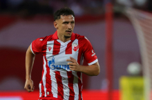 Veljković: 