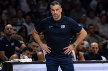 Alimpijević najavio kraj reprezentativnih karijera: 