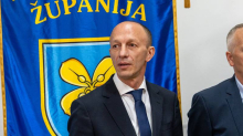 Tko je Ernest Petry? Lički župan, bivši direktor HEP-a, a sad u fokusu zbog noćnog izlaska...