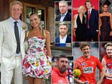 Sydney Swans coach and captain speak out after exotic dancer at centre of alleged hotel sexual assault scandal tells her story