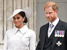 Meghan denies she wanted to be US Senator amid claim she met with top Democrat to lobby for her appointment