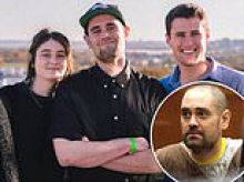 Rob Reiner children's clever revenge scheme as brother Nick tries to drain their MASSIVE inheritance