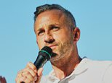 To many voters alarmed by mass migration, this man is a charismatic messiah. He's also a pro-Russian on the verge of becoming the first far-Right nationalist to run a state government since the Nazis... So is this the most dangerous man in Germany?
