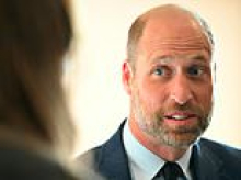 The Morning Poll: Should Prince William forgive Harry for his attacks on the Royal Family?