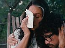 Tulsi Gabbard breaks down in tears during update on husband's tragic cancer diagnosis