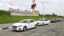 Rusi za nove avtomobile plačujejo 76 odstotkov več kot pred vojno. Trg in zahodne tovarne so prevzeli Kitajci