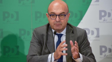 Risiko bancario, Misiani (Pd): “Noi attenti al territorio, la premier vuole fare il banchiere”