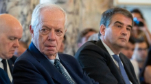 Messori: “Sbagliate le interferenze di Meloni e del Pd”