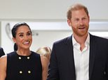 How will Meghan and Harry pay for it all?