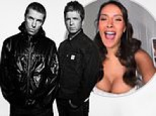 Liam and Noel Gallagher 'force BBC to take down 