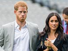 ROBERT HARDMAN: This is not a happy ever after - and there are still bumps in the long road ahead. But a divided royal house is a diminished royal house. Divisions remain - but as of today, those gaps have narrowed a little