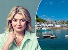 BRYONY GORDON: My horror Cornwall family trip - and everything you need to know now before your Bank Holiday getaway