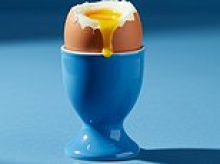 With one dead and hundreds seriously ill, a national outbreak of Salmonella has been declared. But here experts explain... why you CAN still go to work on an egg (As long as it's British)