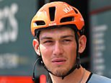 Brother of Finlay Tarling will ride in Vuelta a Espana just eight days after British 19-year-old was fatally struck by van during race - and parents back him with brave statement