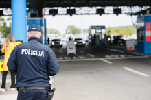 Kolone na srpskim granicama: Ako danas putujete u inostranstvo, naoružajte se strpljenjem - jedan prelaz je posebno opterećen