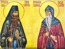 Danas slavimo Svetog Zosima i Jakova Tumanskog: 5 običaja su najvažniji, a jedno morate ispoštovati zbog posta