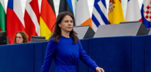 Annalena Baerbock: USA und Russland kritisieren Einmischung in Auswahl des nächsten Uno-Generalsekretärs