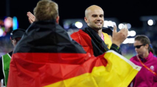 Deutsche Leichtathletik: »Vor zwei Jahren hat man uns noch totgeschrieben«