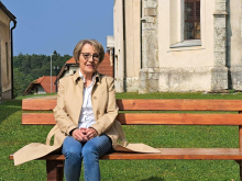 Ana Pusar Jerič: 