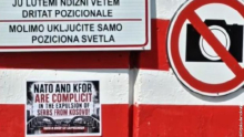 KURTIJEVA POLICIJA PONOVO HAPSI SRBE: Privedena dva odbornika iz Leposavića