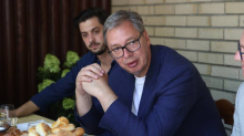 Vučić najavio prijevremene izbore u Srbiji za 18. ili 25. listopada: Znat ćemo za koji dan
