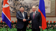 Kimova pomoć Putinu: Poslao i jedinicu za napade dronovima