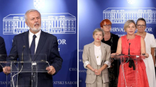 18 sati raspravljali o ekocidu u Lici: 'Uništavate sveto hrvatsko tlo u koje se toliko kunete...'