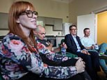 Angela Rayner in new 'hypocrisy' row after she took £20k donation from advisory group with close links to oil industry