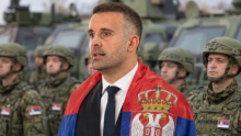 I bi šta biti mora