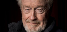 Ridley Scott: Regisseur erinnert sich an Kindheit in Deutschland 1947