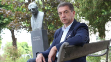 Milinović: Kada bi pomoglo vezao bih se lancima za Gospić. Petry? Ja bih podnio ostavku!